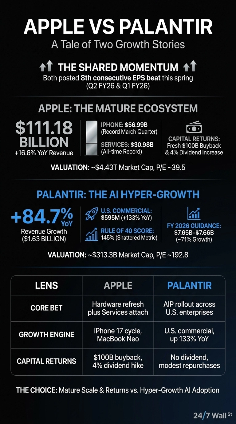 An infographic titled 