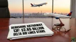 Berkshire Just Broke Warren Buffett’s Most Famous Rule and Poured $2.65 Billion Into This Airline