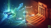 Buy, Hold, or Sell: AMD Rested Near All-Time Highs as Kevin Warsh Opened His First Fed Meeting. Is AMD Stock a Buy at $507?