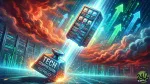 Buy, Hold, or Sell: Wall Street Fears Tech Compression, but This AI Storage Monster Has a Hidden Weapon