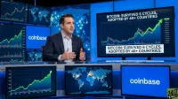 Coinbase Strategist: Bitcoin Has Survived “6 of These Cycles” in 15 Years and “Over 40 Countries” Hold Bitcoin