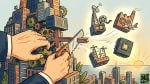 Comcast Just Split Itself Up: These 5 Conglomerates Could Be Next