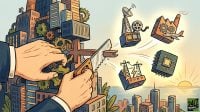 Comcast Just Split Itself Up: These 5 Conglomerates Could Be Next