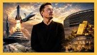 SpaceX Raises Record $75 Billion in Historic IPO, Reaches $1.8 Trillion Valuation