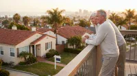 Everyone Wants to Retire to San Diego. Can a Middle-Class Couple Actually Afford It?