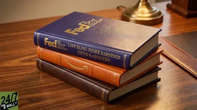 Live: Will FedEx Crush Q4 Earnings Tonight After the Market Closes?