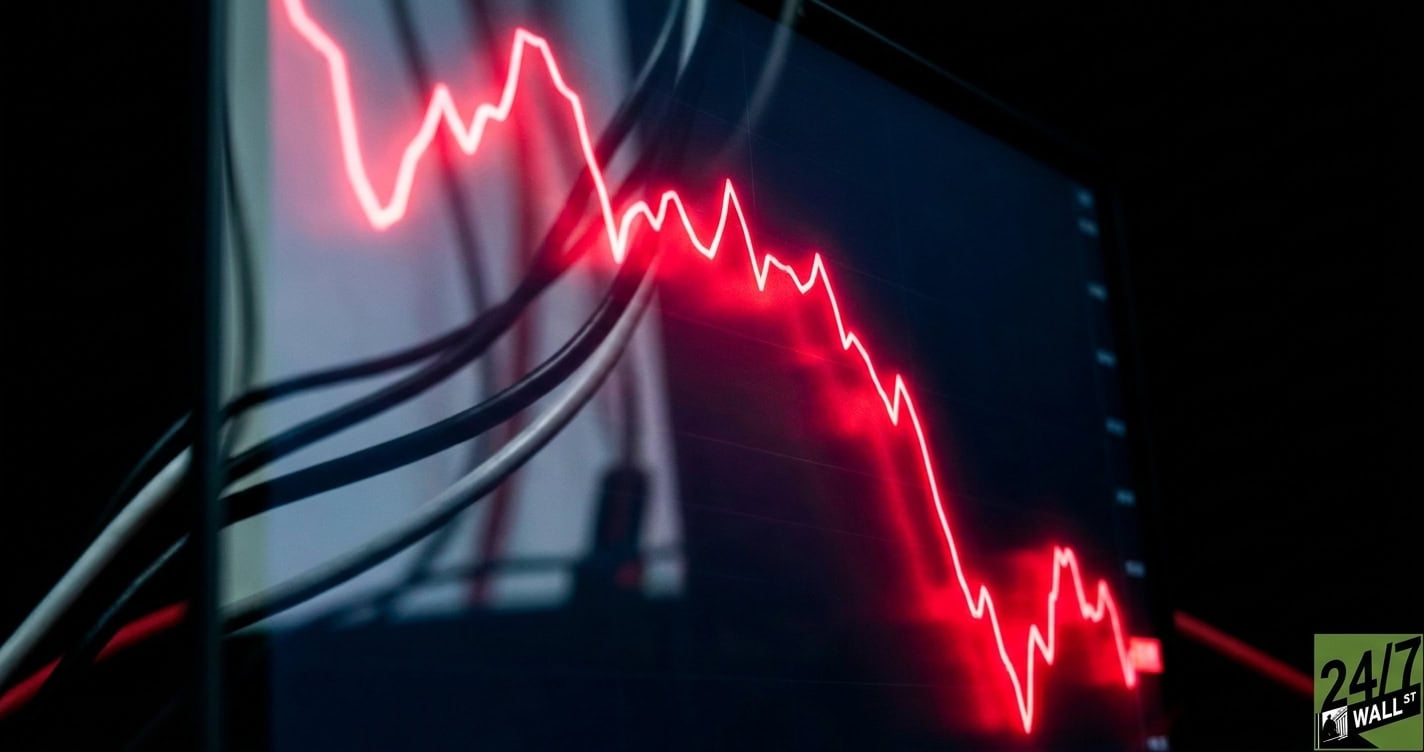 From Bond Proxy to Battleground: Why Utilities Are the Worst Hiding Spot in 2026