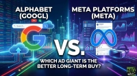 Google vs. Meta: Which Ad Giant Is the Better Long-Term Buy?