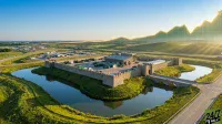 Got $1,500? 1 Core Portfolio Cornerstone With an Unshakable Economic Moat to Buy on the Dip