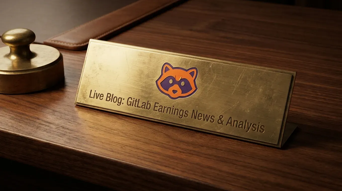 Live: Will GitLab Crush Q1 Earnings Tonight and Continue Its 40% Rally?