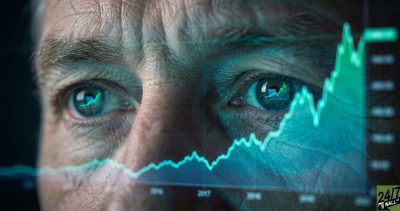 Had You Invested $1,000 in HPE a Decade Ago, Here’s What You’d Have Now