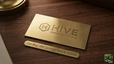 Live: Will HIVE Smash Q4 Earnings Tonight After 100% May Rally?