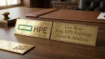 Live: Will HPE Crush Q2 Earnings Tonight After Market Close?