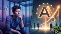 ‘I’d Be Shocked If Within a Year Sam Altman Is Still Running OpenAI’
