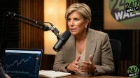 ‘I Don’t Want You to Raise a Daughter Who Is Dependent on Mommy’: Suze Orman’s Advice to a Mom Fixing Her Daughter’s Roth 401(k)