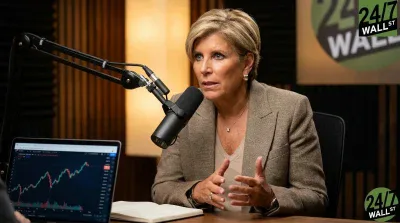 'I Don't Want You to Raise a Daughter Who Is Dependent on Mommy': Suze Orman's Advice to a Mom Fixing Her Daughter's Roth 401(k)