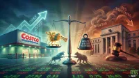 Is Costco Wholesale Stock a Buy Near $985?