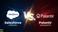 Look Past the AI Hype: The Cold, Hard Financial Metric Telling You Exactly Which Enterprise Software Giant to Buy Right Now