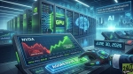 Main Street Is Obsessively Watching Nvidia’s Tape as Institutions Quietly Trigger a Nasty 13% Semiconductor Rotation. Why I Am Still Buying