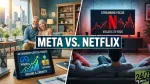 Meta vs. Netflix: Which One Deserves Your Retirement Capital Today?