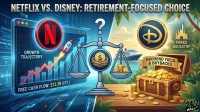 Netflix vs. Disney: Which Streaming Stock Is the Better Long-Term Hold?