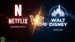 Netflix Vs. Walt Disney: Netflix Prints Cold Hard Cash While Disney Bleeds to Fund Parks and Linear Cable Remnants