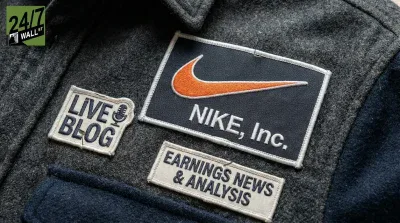 Live: Will Nike Crush Q4 Earnings and Continue Their Turnaround Tonight?