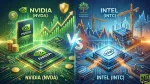 NVIDIA vs. Intel: Which AI Chip Stock Should Retirement Investors Own?