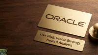 Live: Will Oracle Crush Q4 Earnings After the Market Closes Tonight?