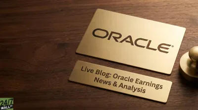 Live: Will Oracle Crush Q4 Earnings After the Market Closes Tonight?