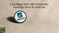 Live: Will Palo Alto Networks Keep Soaring After Q3 Earnings Tonight?