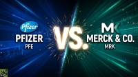 Pfizer vs Merck: Chasing High Yield vs Higher Returns