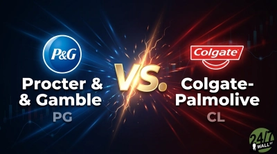 Procter & Gamble vs. Colgate-Palmolive: One Dividend Giant Stands Above the Rest