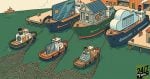 Private Equity Eyes These 3 Fintech Names as Consolidation Accelerates