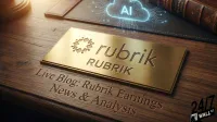 Live: Will Rubrik Crush Q1 Earnings Tonight and Continue Its 33% 1-Month Rally?