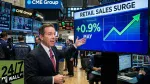 Retail Sales Surge 0.9% in May, Strongest in Three Months as Consumers Rebound