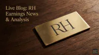 Live: Will RH Crush Q1 Earnings After the Market Closes Tonight?