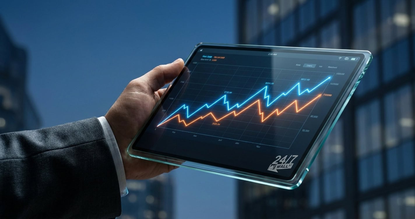 ServiceNow vs Palantir: Which Enterprise AI Stock Belongs in a Retirement Portfolio?