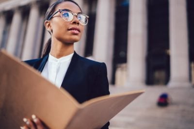This Portfolio Lets You Earn More Than a Lawyer... Without Going to Law School