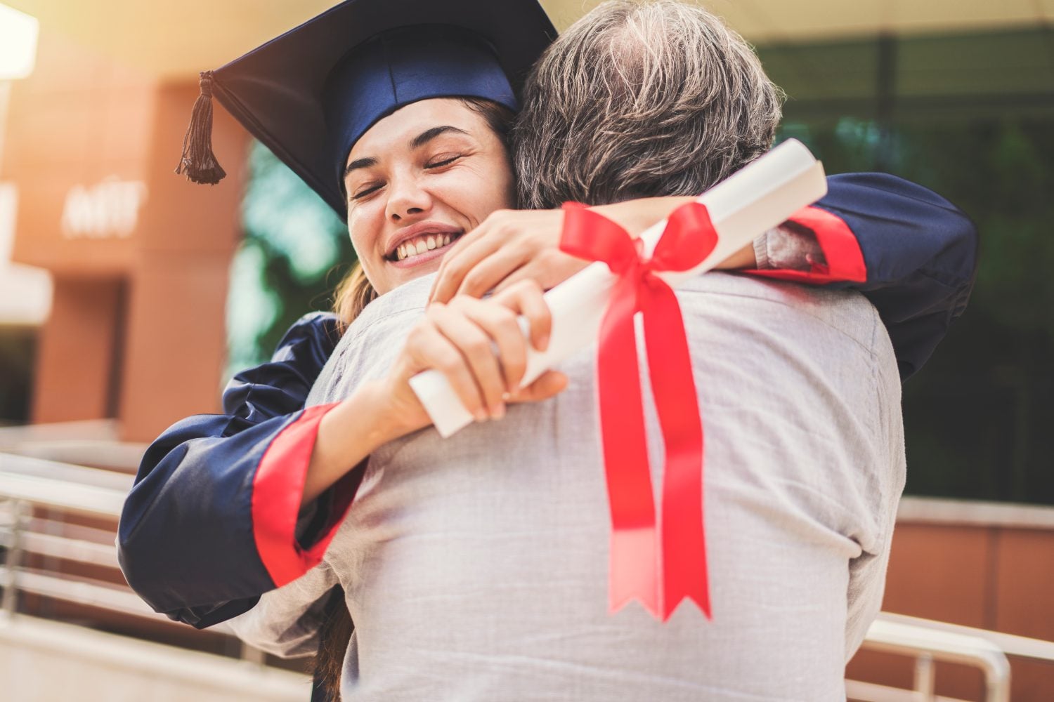 This Is the Dividend Portfolio That Pays Off Your Kid’s Student Loans