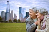 What a $2 Million Dividend Portfolio Actually Pays a New York Retiree After Taxes