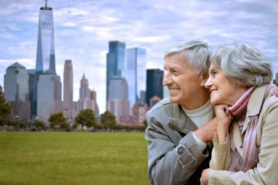 What a $2 Million Dividend Portfolio Actually Pays a New York Retiree After Taxes