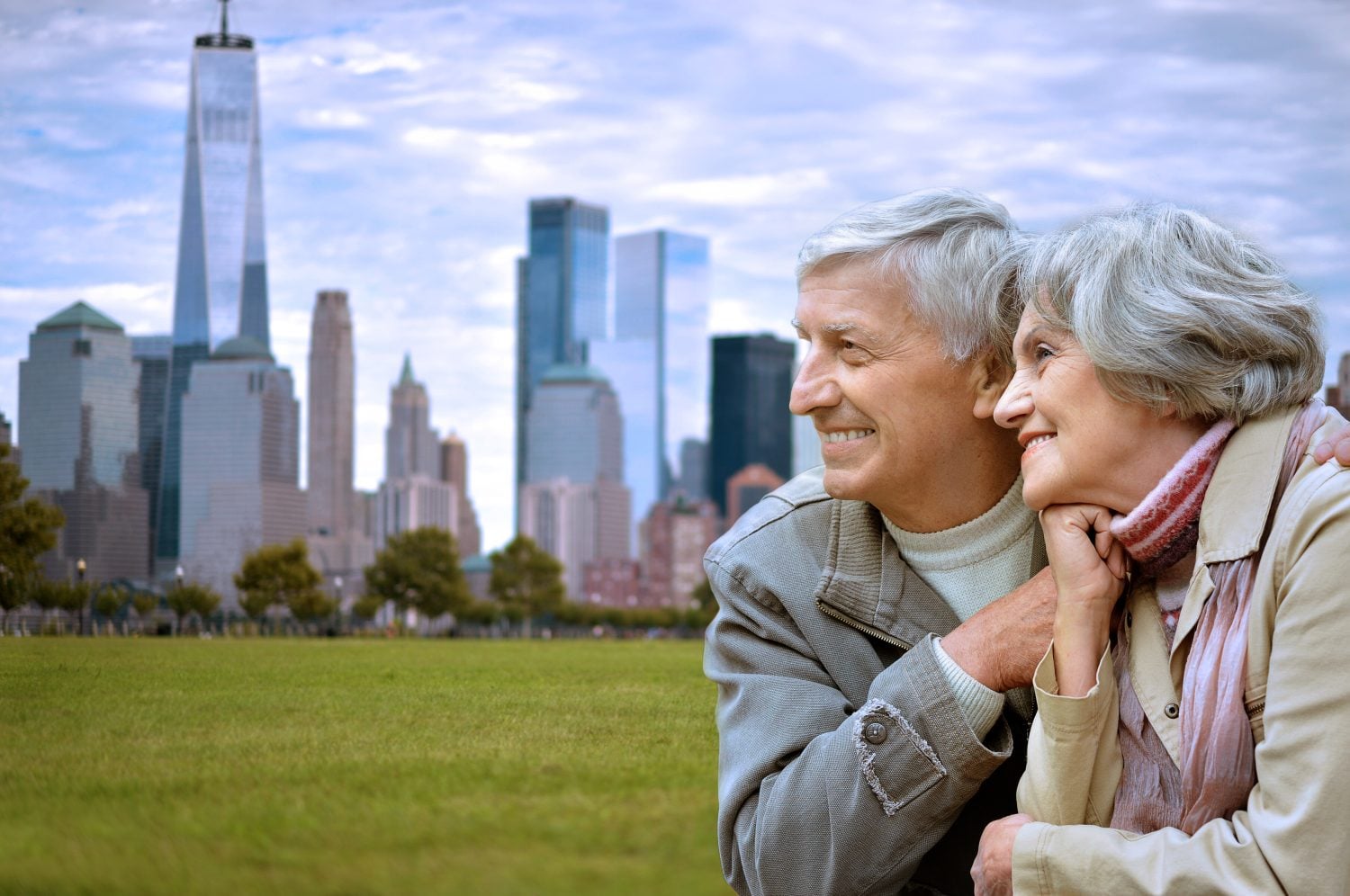 What a $2 Million Dividend Portfolio Actually Pays a New York Retiree After Taxes