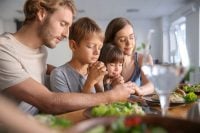 They Want to Move Their Family to Venezuela and Give Away $10,000 a Month. How Much Money Do They Need To Raise?