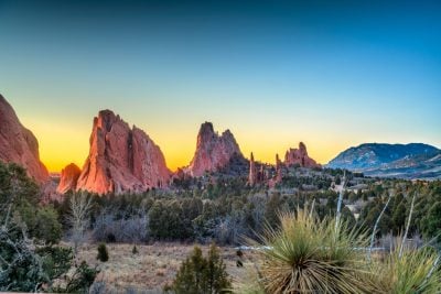 Is This The Best Place To Retire In Colorado?