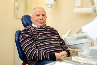 Original Medicare Pays $0 Toward Dental. One Implant Runs $3,000 to $5,000