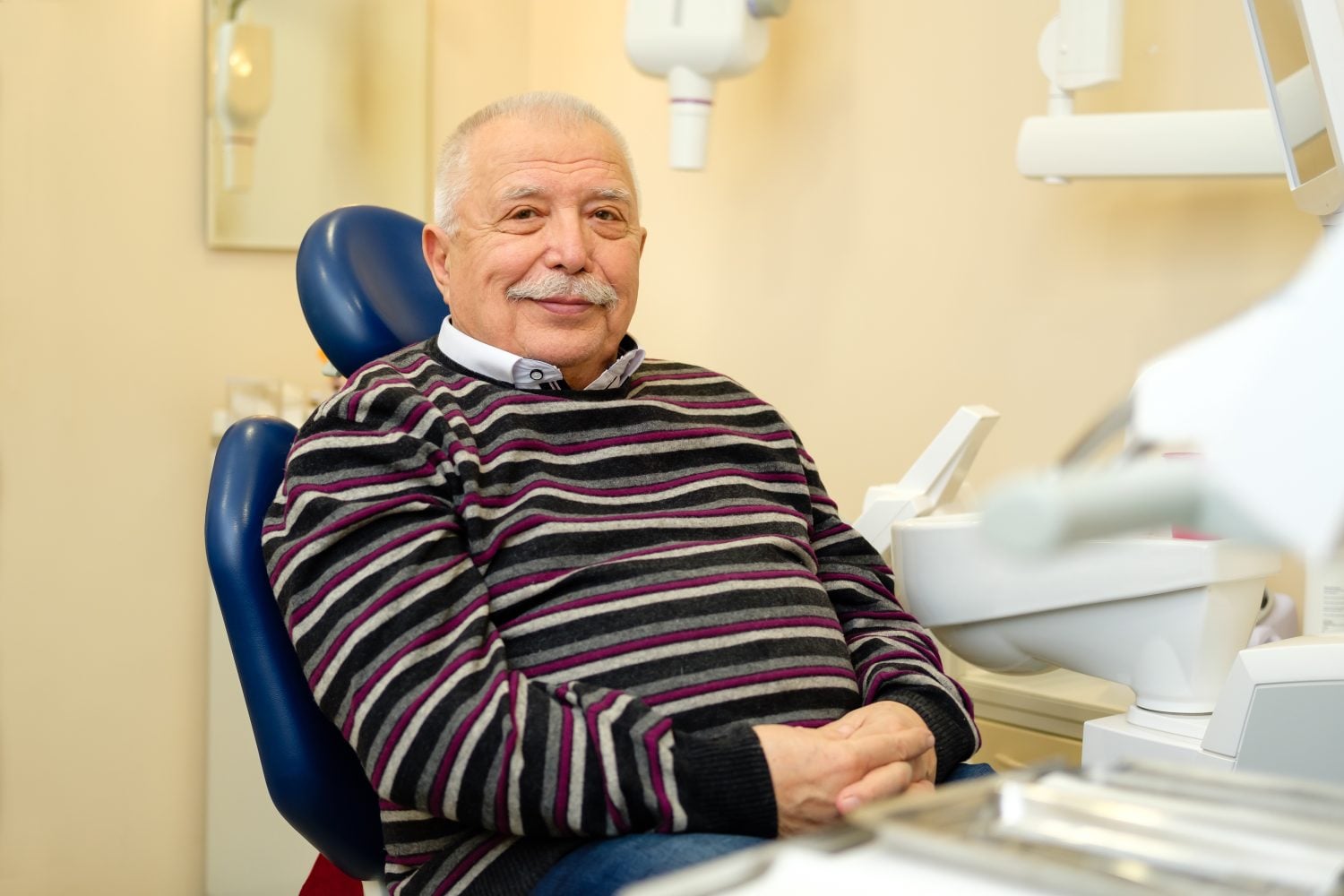 Original Medicare Pays $0 Toward Dental. One Implant Runs $3,000 to $5,000
