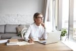 She Planned to Work Until 67 as a Technical Writer. Then AI Arrived. Should She Retire Now?