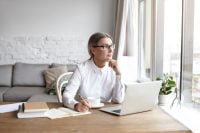 She Planned to Work Until 67 as a Technical Writer. Then AI Arrived. Should She Retire Now?