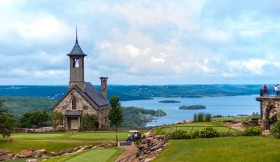 Why Retirees Are Trading Florida for This Missouri Lake Town